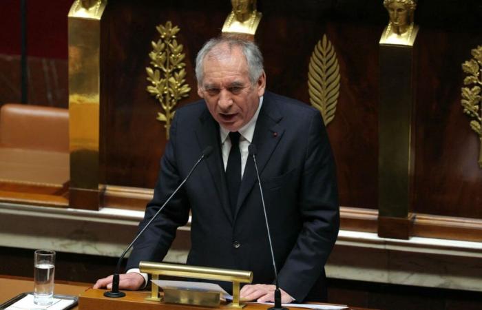 François Bayrou rouvre le débat sur la réforme des retraites