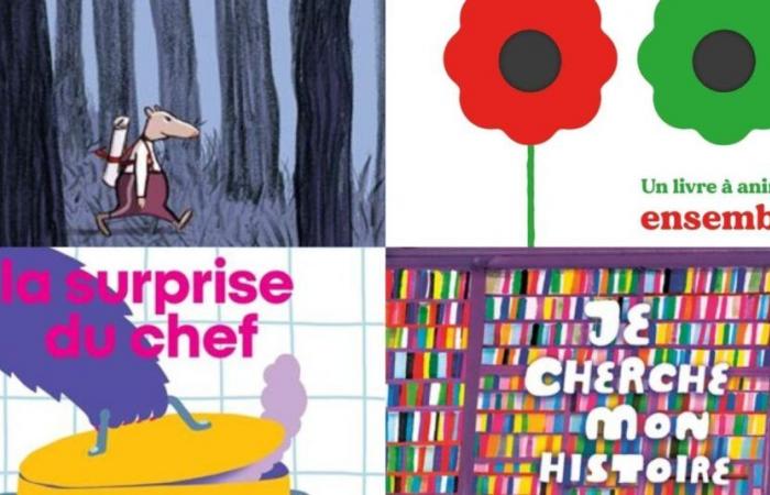 4 livres pour transmettre des valeurs importantes à vos enfants