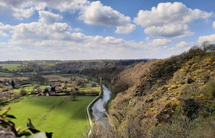 L’office de tourisme de Saint-Lô Agglo livre son top 10 des randonnées en 2024