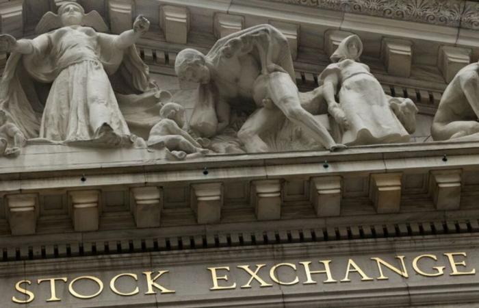 Wall Street en désarroi en attendant les données sur l’inflation – 14/01/2025 à 23h49