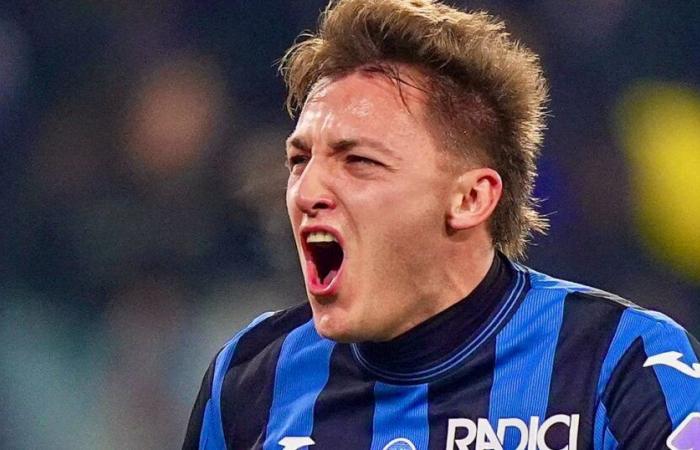 L’Atalanta et la Juventus étincellent, Milan respire mieux