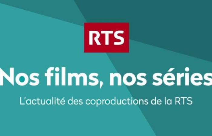 Le cinéma suisse à (re)découvrir sur la RTS – rts.ch