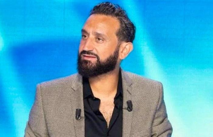 Cyril Hanouna rencontrera Elon Musk chez Donald Trump