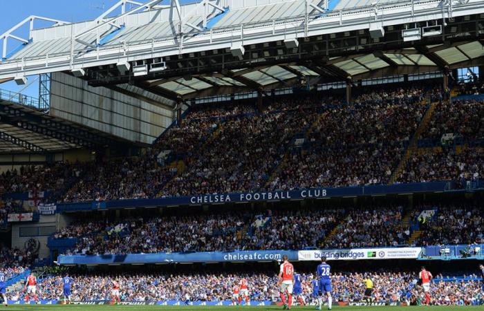 DIRECT. Chelsea-Bournemouth (Premier League 2024-2025) à suivre en direct