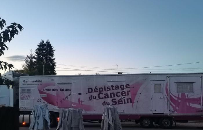 Saint-Jean-du-Falga. La mmmobile revient à la maison de retraite