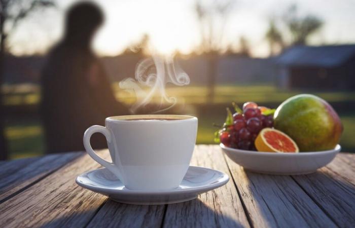 Le café du matin pourrait réduire les risques cardiaques de 31 %