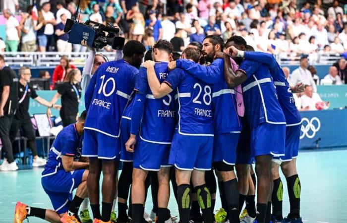 à quelle heure et sur quelle chaîne TV regarder le match de la Coupe du monde de handball ?