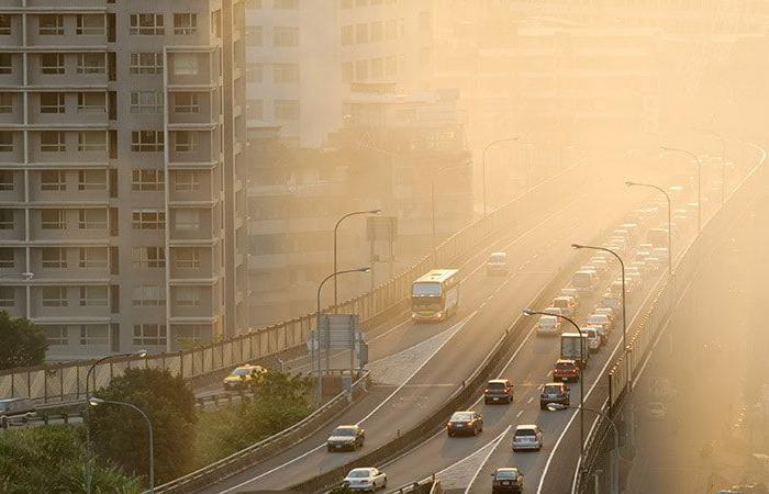 Pollution de l’air et risque d’autisme, connaissances et perspectives