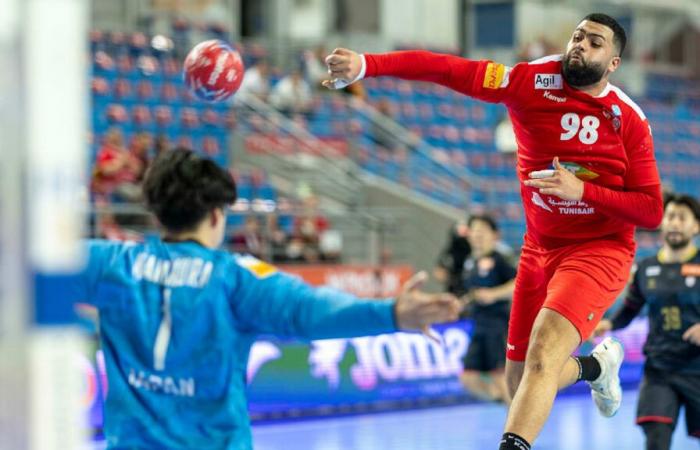 Coupe du monde de handball 2025 : pourquoi l’Italie et la Tunisie ouvrent-elles le tournoi ?