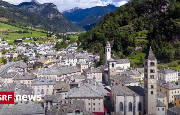 Comment Poschiavo est passé d’un marigot à un endroit où il faut être – Actualités