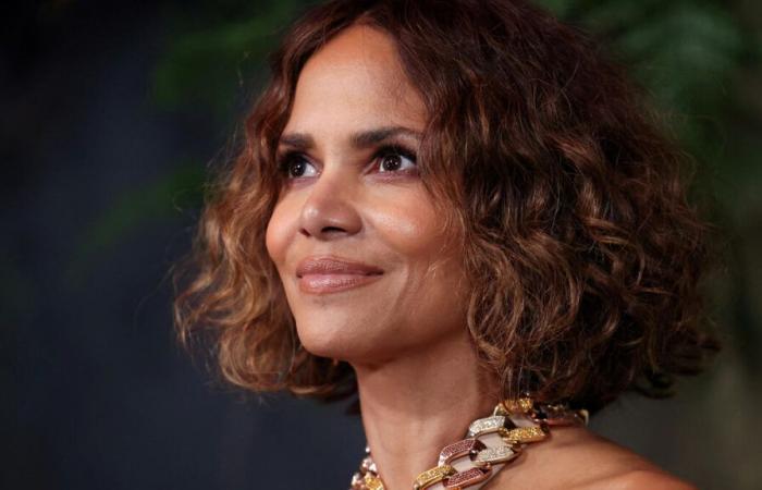 Halle Berry fait don de toute sa garde-robe aux victimes des incendies de Los Angeles