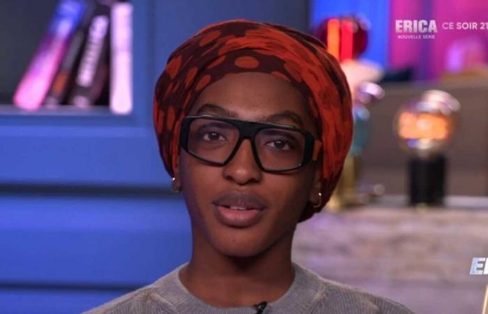 Les fans d’Ebony de la “Star Academy” touchés de la voir pleurer en direct