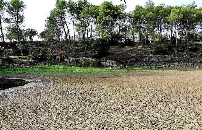 L’Aude toujours en première ligne du changement climatique