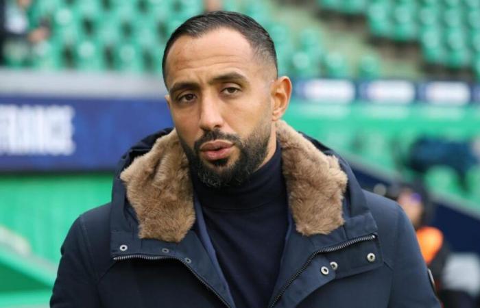 les nouvelles déclarations chocs de Medhi Benatia contre l’arbitrage