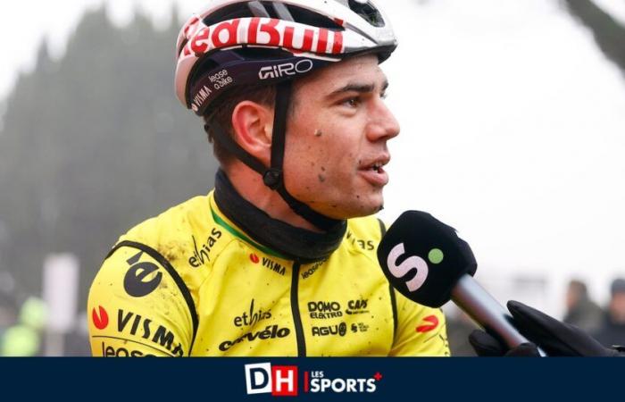 «Essayez de gagner la Ronde, Roubaix ainsi que les étapes du Giro et du Tour»