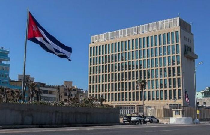 Cuba va libérer 553 prisonniers après l’assouplissement des sanctions par Washington