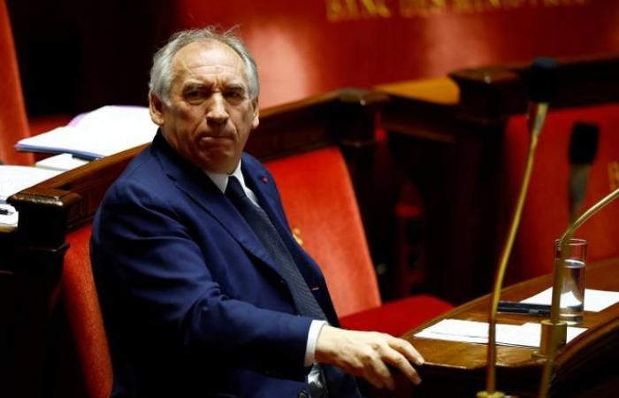 Avant le discours de Bayrou, nervosité au sein des troupes du bloc central