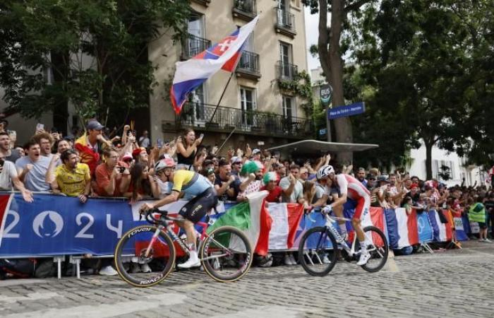 La dernière étape du Tour de France 2025 pourrait passer par la butte Montmartre