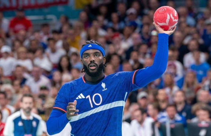 HANDBALL. France – Qatar : suivez le match en direct