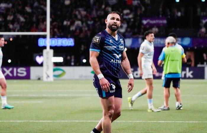 Transferts. Top 14 – Cobus Reinach va quitter Montpellier pour rejoindre les Stormers