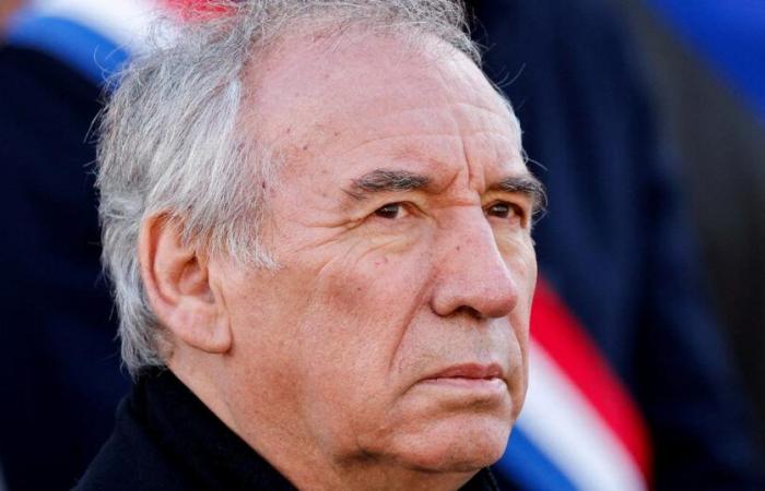 EN DIRECT – François Bayrou exclut une « suspension » de la réforme des retraites avant son discours de politique générale