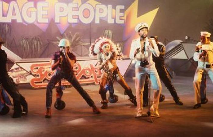 Auteurs du succès planétaire « YMCA », les Village People joueront à l’investiture de Donald Trump