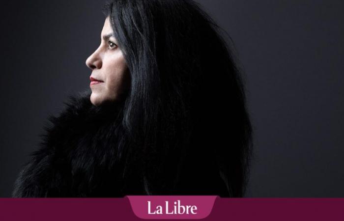 Qui est Marjane Satrapi, l’auteure et réalisatrice qui refusera sa Légion d’honneur, dénonçant une « attitude hypocrite de la France » ?