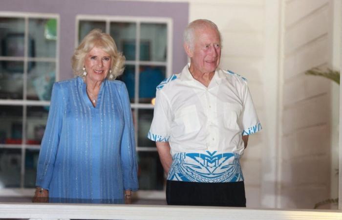 Maisons, fortune… Quel sera le sort de Camilla si Charles III meurt avant elle ?