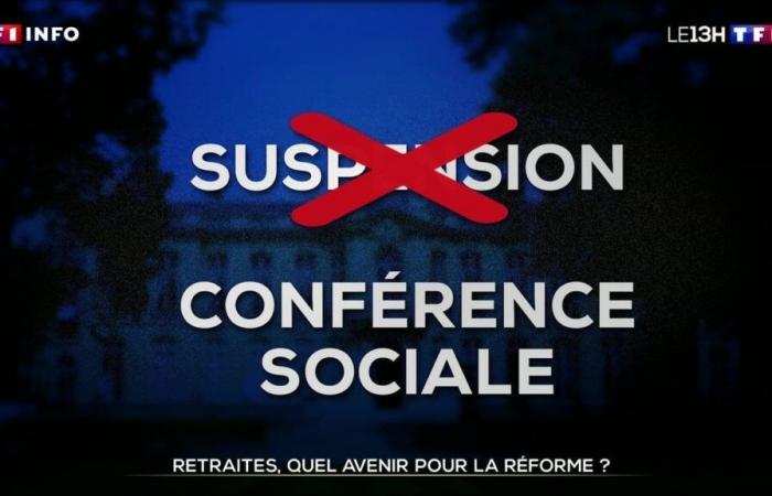 Retraites : quel avenir pour la réforme ?