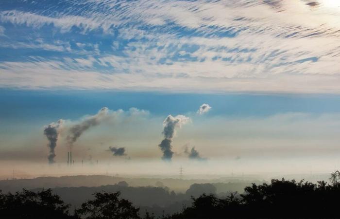 Pollution atmosphérique. Le préfet de région prend un arrêté pour limiter les impacts