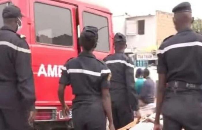 Le quartier Médina Niang Oryx plongé sous le choc après le décès d’un jeune footballeur