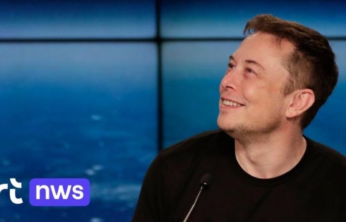 Elon Musk inculpé dans le cadre d’une enquête sur l’achat d’actions Twitter