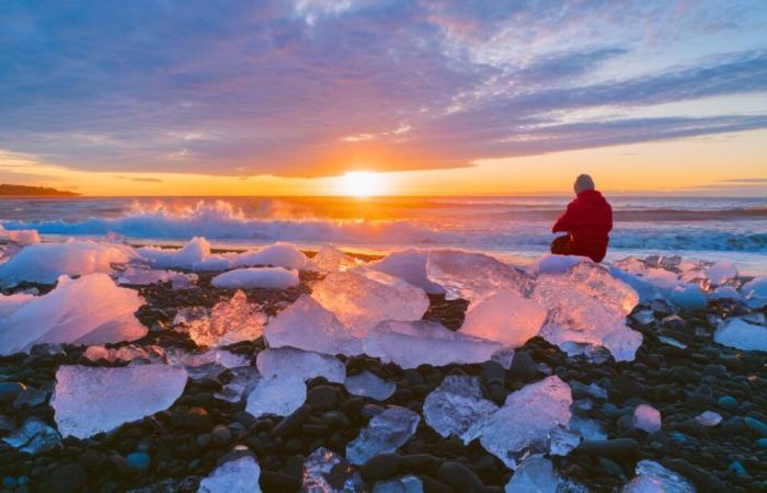 Ces 5 plages européennes sont encore plus belles en hiver