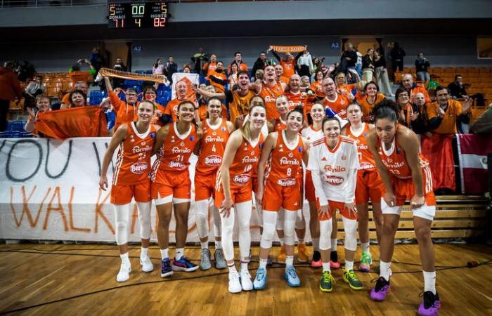 Schio gagne et s’assure une place dans les phases finales ! – Postup.fr