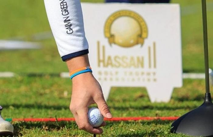 Rabat accueille du 3 au 8 février le Trophée Hassan II et la Coupe Lalla Meryem