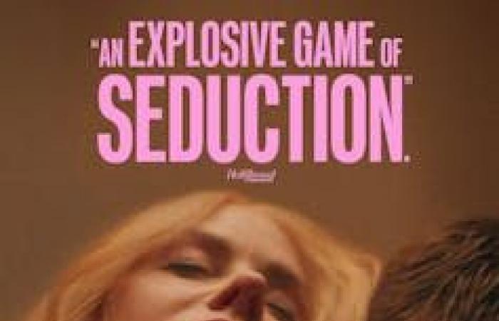 un film sur le sado-masochisme vu par un sexologue