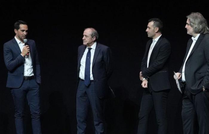 Giro. Tour d’Italie – Contador, Nibali… Ce qu’ils pensent du parcours du Giro 2025