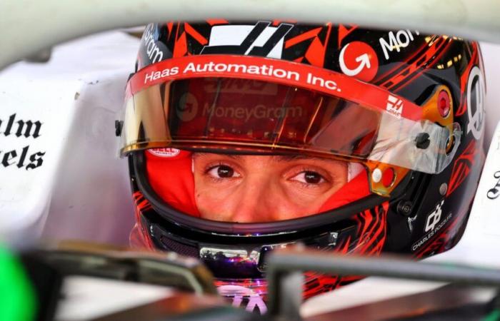 F1 – Alpine : Ocon, l’improbable trahison !