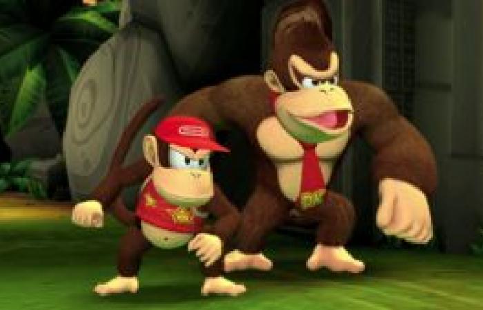 Donkey Kong Country Returns HD (Nintendo Switch) – Le test