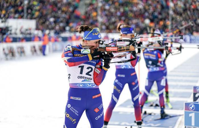 «Je ne sais pas quel est le secret français» – Infos Sports – Ski