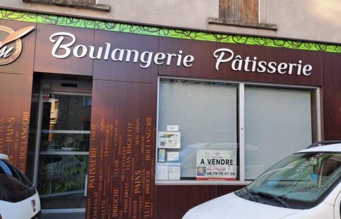 Haute-Loire. Pour conserver sa boulangerie, la commune de Loudes veut racheter les murs