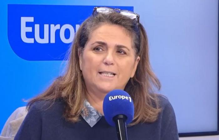 Valérie Benaïm absente de TPMP depuis un mois : “J’ai été diagnostiquée…”