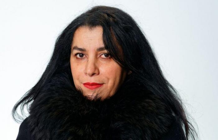 Marjane Satrapi refuse la Légion d’honneur et dénonce « l’attitude hypocrite de la France » envers l’Iran