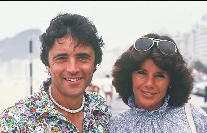 Francine Distel n’est plus : découverte de la magnifique villa Thalassa dans laquelle elle vivait avec Sacha Distel et ses deux fils