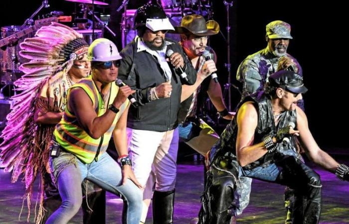 Village People, Carrie Underwood… Les premiers noms annoncés pour l’investiture de Donald Trump