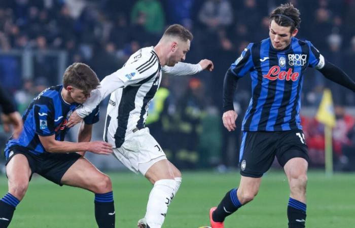 Serie A – Atalanta et Juventus dos à dos, d’abord pour l’AC Milan de Sergio Conceiçao