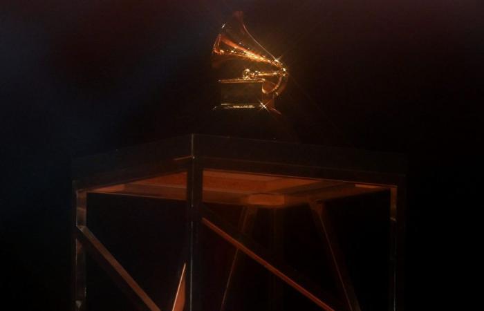 tous les événements des Grammy Awards annulés