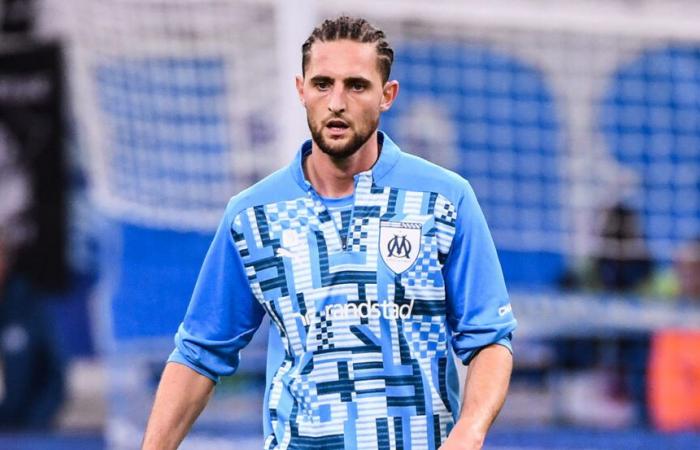 Le discours des dirigeants Rabiot et Rongier avant d’affronter Rennes !