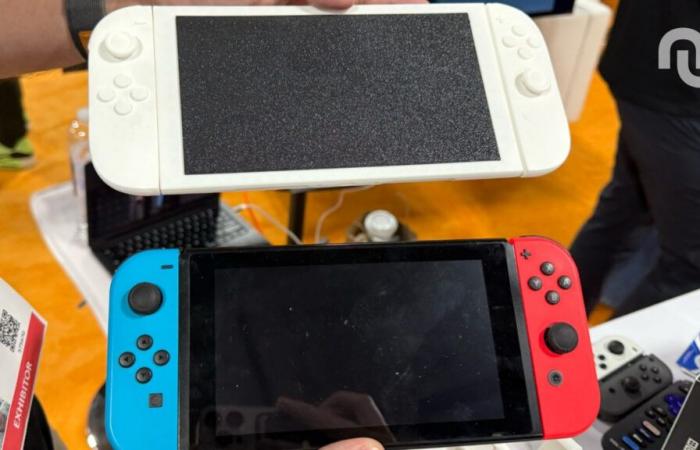 Quand la Nintendo Switch 2 sera-t-elle annoncée ?