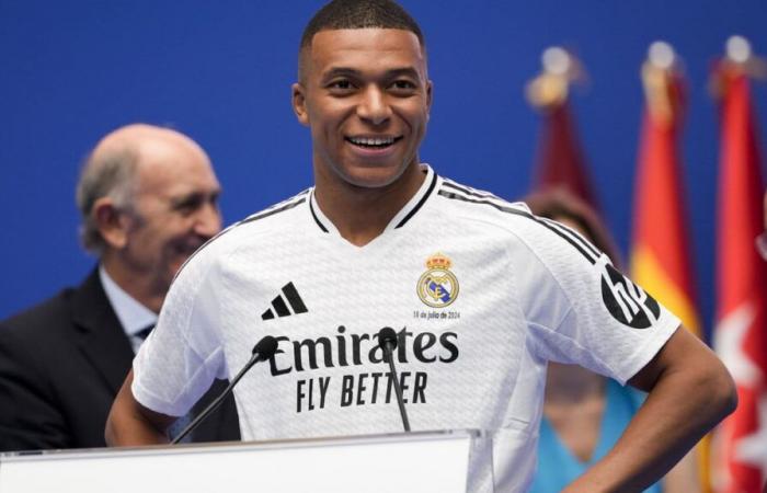 Real Madrid : Déprimée, une star va-t-elle lâcher Mbappé ?